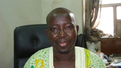 Salim KEITA